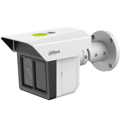 IP видеокамера Dahua DH-IPC-MFW5241T2-E3-ASE WizMind Triple-Sight 3x 2МП (3.6,12,25мм)