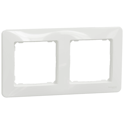 Рамка Schneider Electric Sedna Design & Elements SDD311802