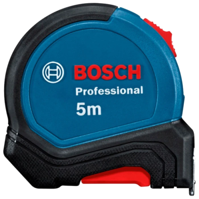 Измерительная рулетка Bosch Professional 5 м