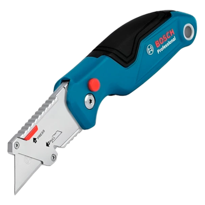 Складной нож Bosch Professional