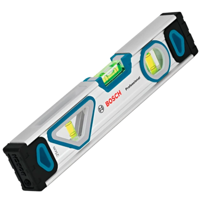 Строительный уровень Bosch Professional 25 см