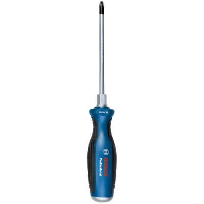 Отвертка Bosch Ph2 Professional 125 мм