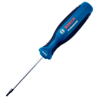 Отвертка Bosch T10 Professional 75 мм