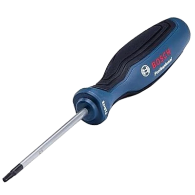 Отвертка Bosch T15 Professional 75 мм