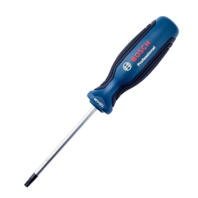 Отвертка Bosch T25 Professional 100 мм