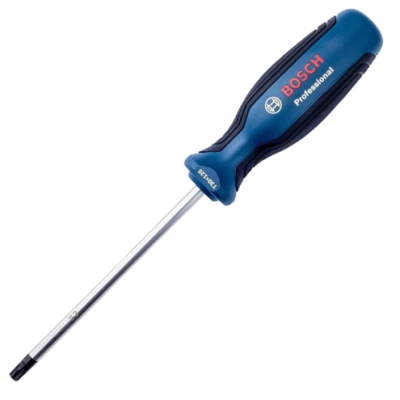 Отвертка Bosch T30 Professional 125 мм