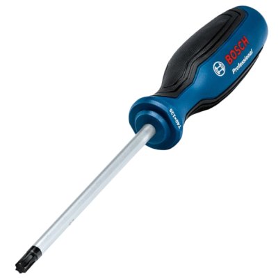 Отвертка Bosch T40 Professional 125 мм