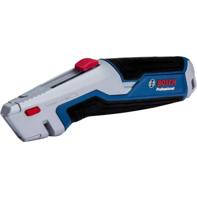 Универсальный выдвижной нож Bosch Professional (1600A01V3H) 185 мм
