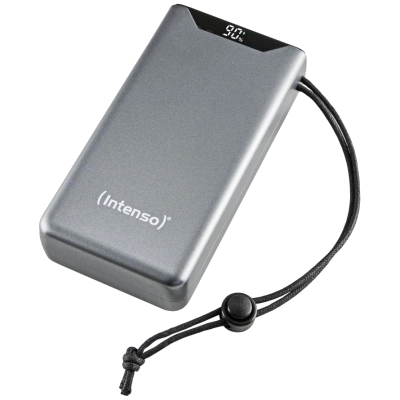 Повербанк INTENSO F20000 7332054 20 000 мА•ч