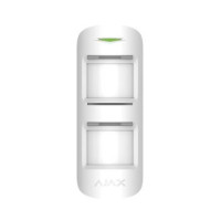 Беспроводной извещатель движения MotionProtect Outdoor (white)