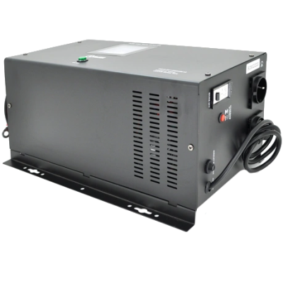 Источник бесперебойного питания под аккумулятор Europower PSW-EP1500WM12 1500ВA с правильной синусоидой