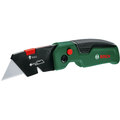Раскладной нож Bosch (1600A0275M)