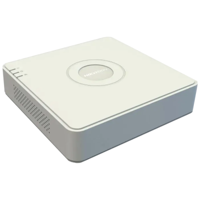 Видеорегистратор Hikvision DS-7116NXI-K1/EU 16-канальный 1U K Series AcuSense 4K NVR