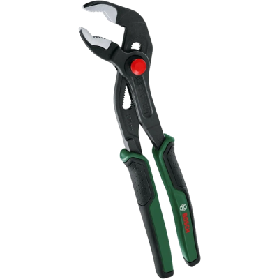 Клещи для водяного насоса Bosch (1600A027PR) 250 мм