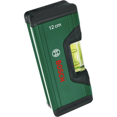 Уровень Bosch (1600A02H3H) 12 см