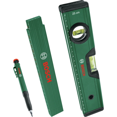 Набор для маркировки Bosch (1600A02W7S)