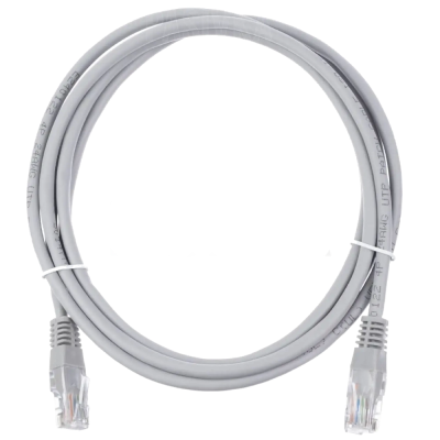 Патч-корд EServer RJ45 UTP 3м кат. 5Е
