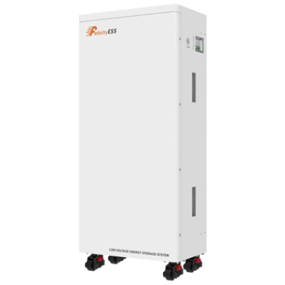 Литиевая аккумуляторная батарея FelicityESS LUX-Y-48300LG01 48В 300А•ч 120А