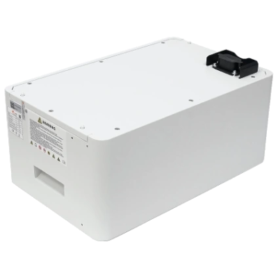 Модульная литиевая аккумуляторная батарея FelicityESS LUX-X-96050HMG01 102.4В 50А•ч 50А