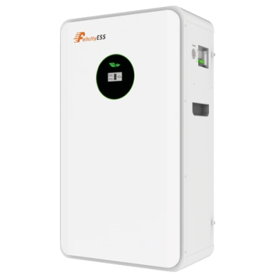 Литиевая аккумуляторная батарея FelicityESS LUX-E-48250LG03 48В 250А•ч 150А