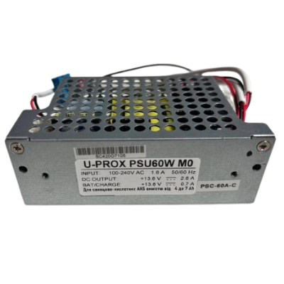 Блок питания U-PROX PSU60W 14В 2.8А M0 kit с функцией UPS