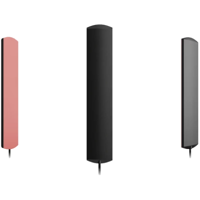 Выносная антенна Ajax ExternalAntenna black