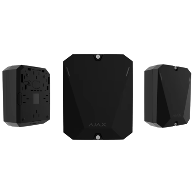 Охранная централь Ajax Hub BP Jeweller (8EU/ECG) ASP black
