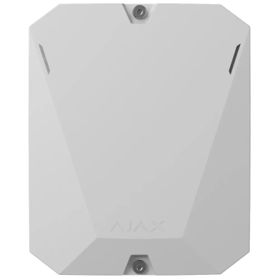 Охранная централь Ajax Hub BP Jeweller (8EU/ECG) ASP white