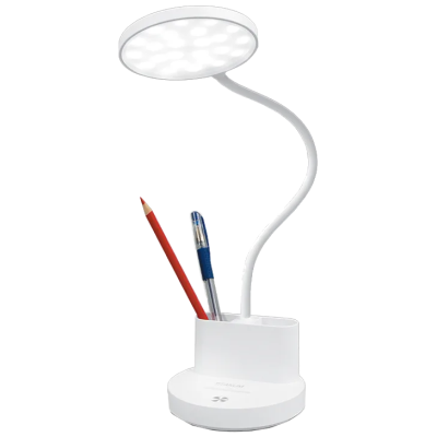 LED лампа настольная TITANUM TLTF-011W 6W 2700-6000K с аккумулятором