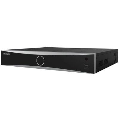 Видеорегистратор Hikvision DS-7716NXI-K4/16P(D) 16-канальный 1.5U 16 POE K Series AcuSense 4K NVR