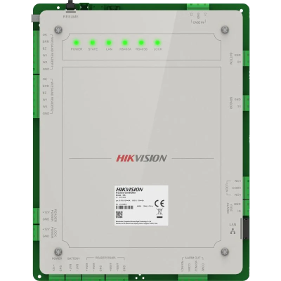 Контроллер для одной двери Hikvision DS-K2621X(P)