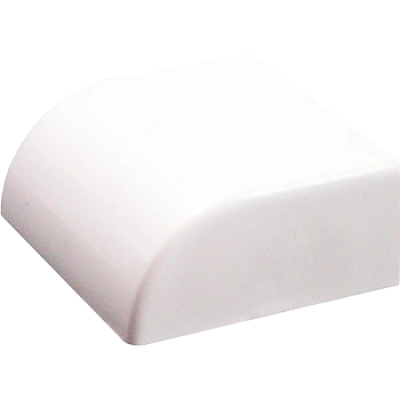 Заглушка E.next e.trunking.terminal.stand.100.40