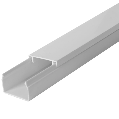 Короб пластиковый E.next e.trunking.stand.100.40