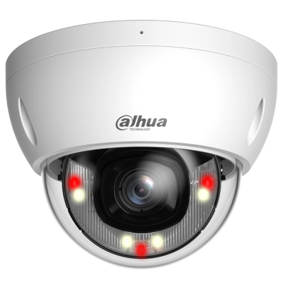 IP видеокамера Dahua DH-IPC-HDBW2249E-S-IL 2МП (2.8мм) с микрофоном