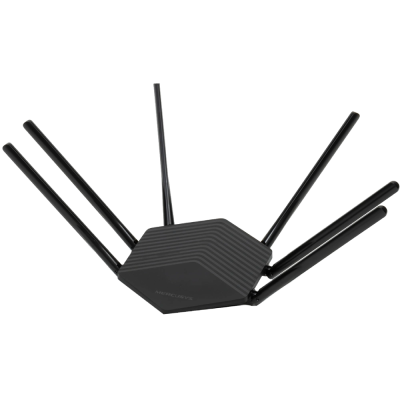 Wi-Fi роутер MERCUSYS MR50G AC1900 1 Гбит/с
