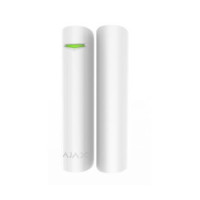 Беспроводной магнитоконтактный извещатель Ajax DoorProtect (white)