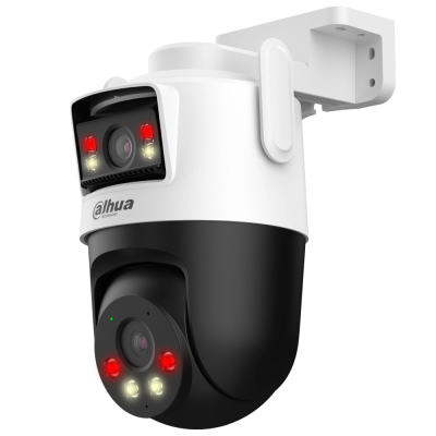 IP видеокамера Dahua DH-P5D-5F-PV 5МП (2.8+6мм) WiFi