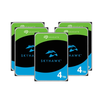 Жесткий диск SEAGATE SkyHawk ST4000VX016 (комплект 25шт)