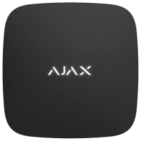 Беспроводной извещатель затопления Ajax LeaksProtect (black)