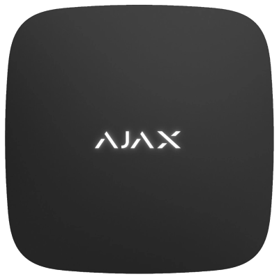 Беспроводной извещатель затопления Ajax LeaksProtect (black)