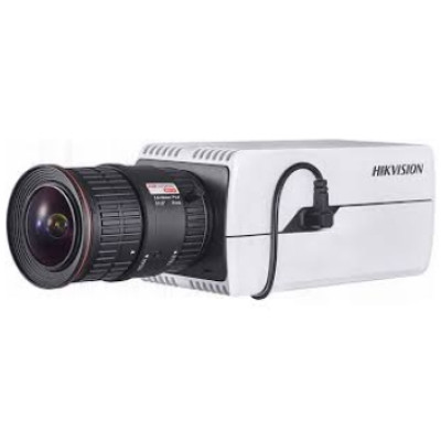 IP відеокамера Hikvision