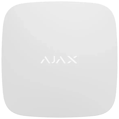 Беспроводной извещатель затопления Ajax LeaksProtect (white)