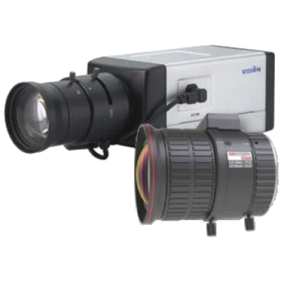 Комплект IP видеокамера Hikvision DS-2CD5026G0-AP 2МП + объектив HV3816D-8MPIR