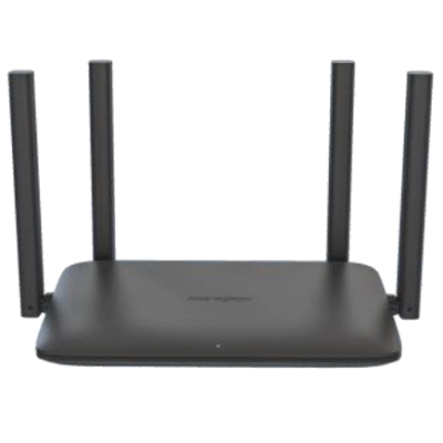 Wi-Fi роутер Hikvision DS-3WR15X/EU Wi-Fi 6