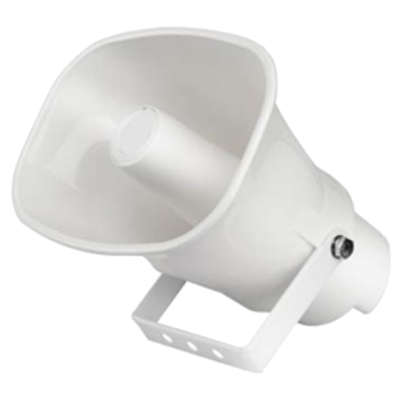 Аналоговый рупорный динамик Hikvision DS-QAE0330G1T-V 30 Вт