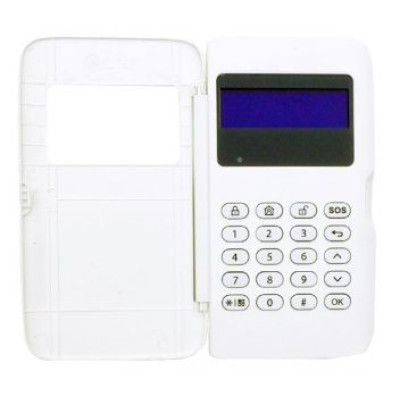Беспроводная клавиатура DH-ARK20C-MW