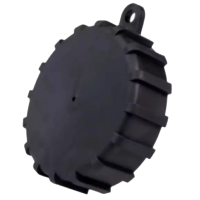 Крышка для объектива AGM Objective Lens Cap PVS-14