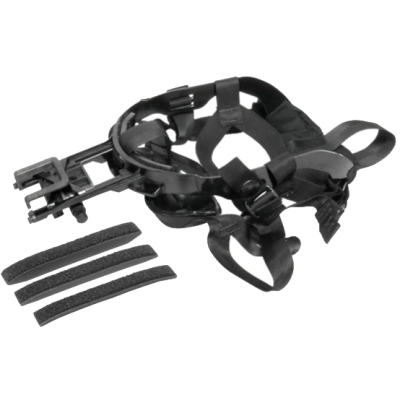 Оголовье PVS14/PVS7 Head Mount Assembly with S/M/L brow pads