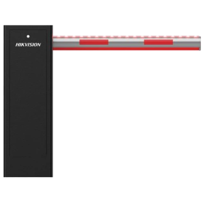 Шлагбаум DS-TMG300-DL/A(3 light bar)