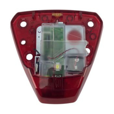 Бездротовий вуличний оповіщувач DELTABELL/R-WE